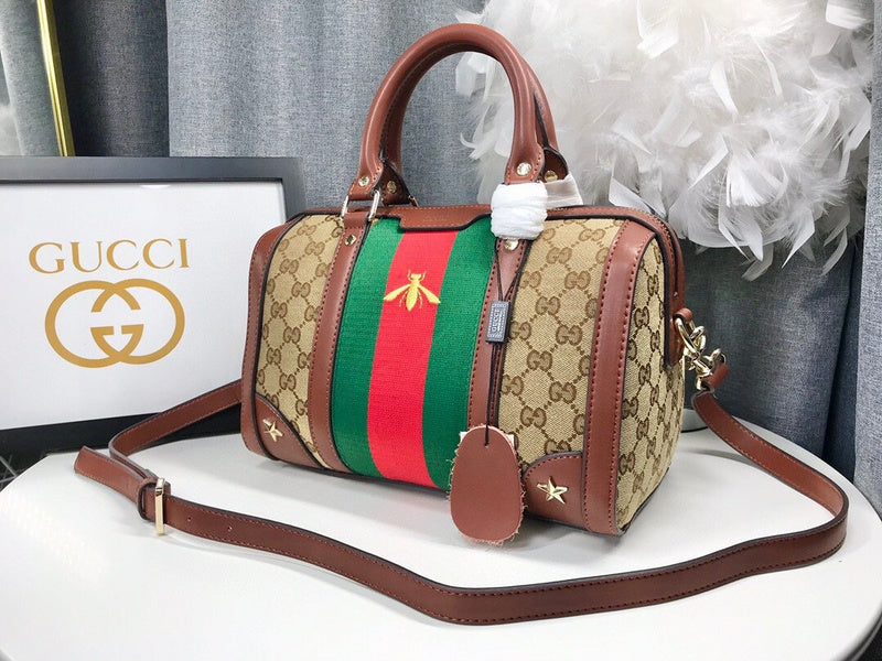Glami Fashion - GCI Bags - 10825