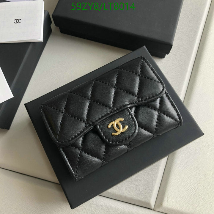 SAMC - CHL Wallets - 074