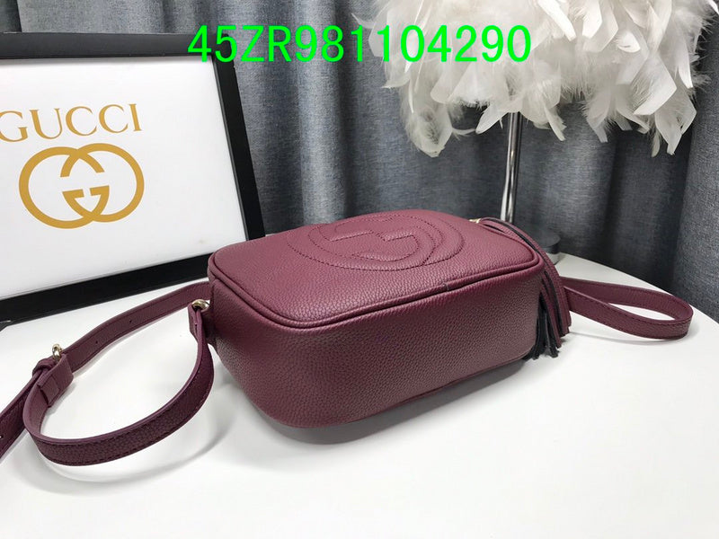 Glami Fashion - GCI Bags - 10381