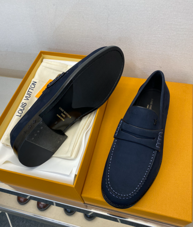 SAMC - LOV Men Shoes - 027