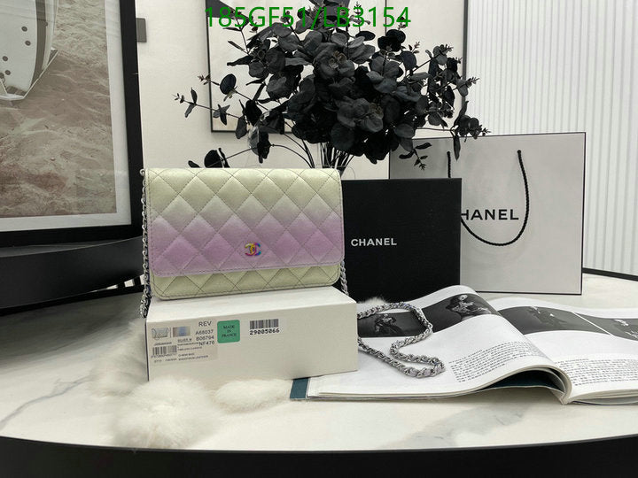 SAMC - CHL Bags - 914