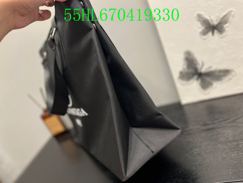 Glami GlamI - BGA Bags - 1817