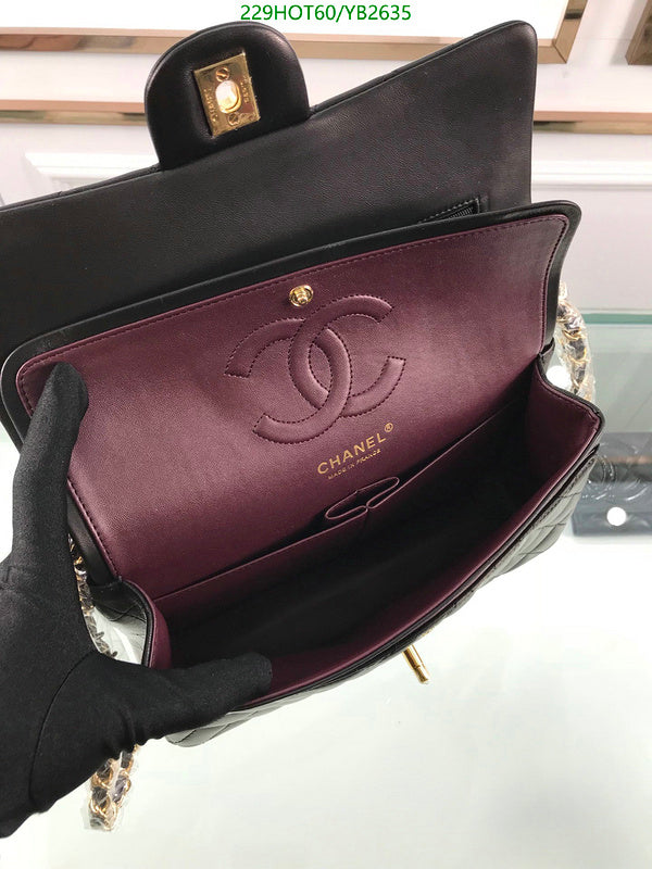SAMC - CHL Bags - 745