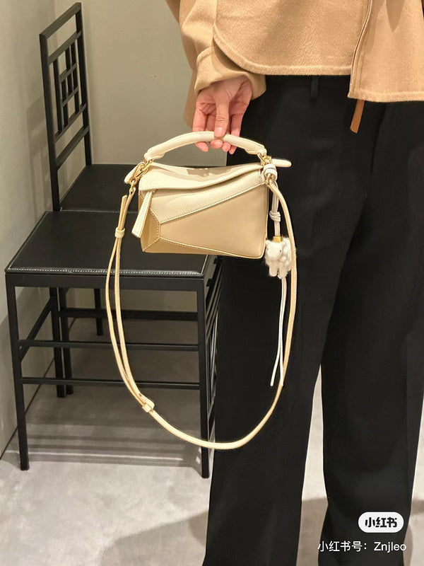 Glamy - LWO Bags - 118