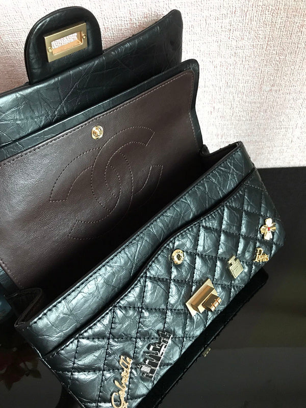 Satchel Bags - CLN Bags - 843