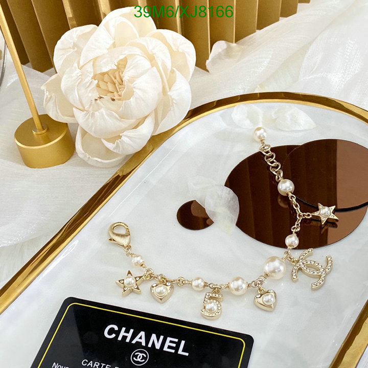 SAMC - CHL Jewelry - 926