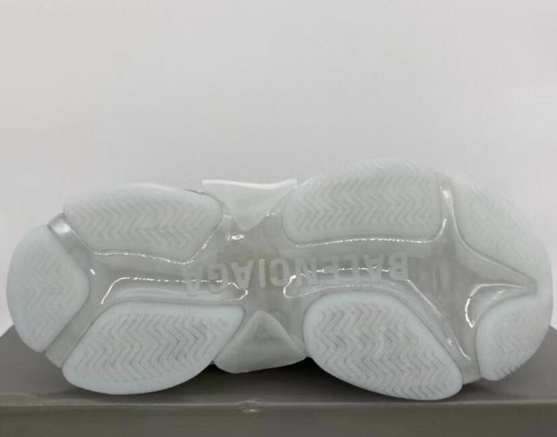 SAMC - BG Men Shoes - 306