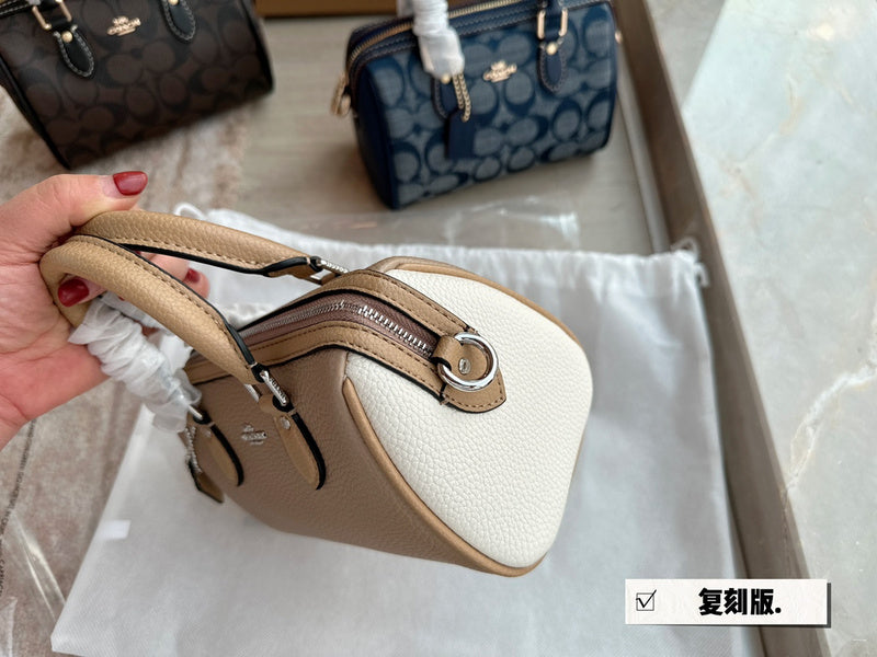 Satchel Bags - COH Bags - 008