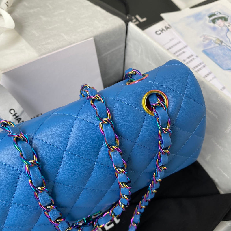 Satchel Bags - CLN Bags - 611