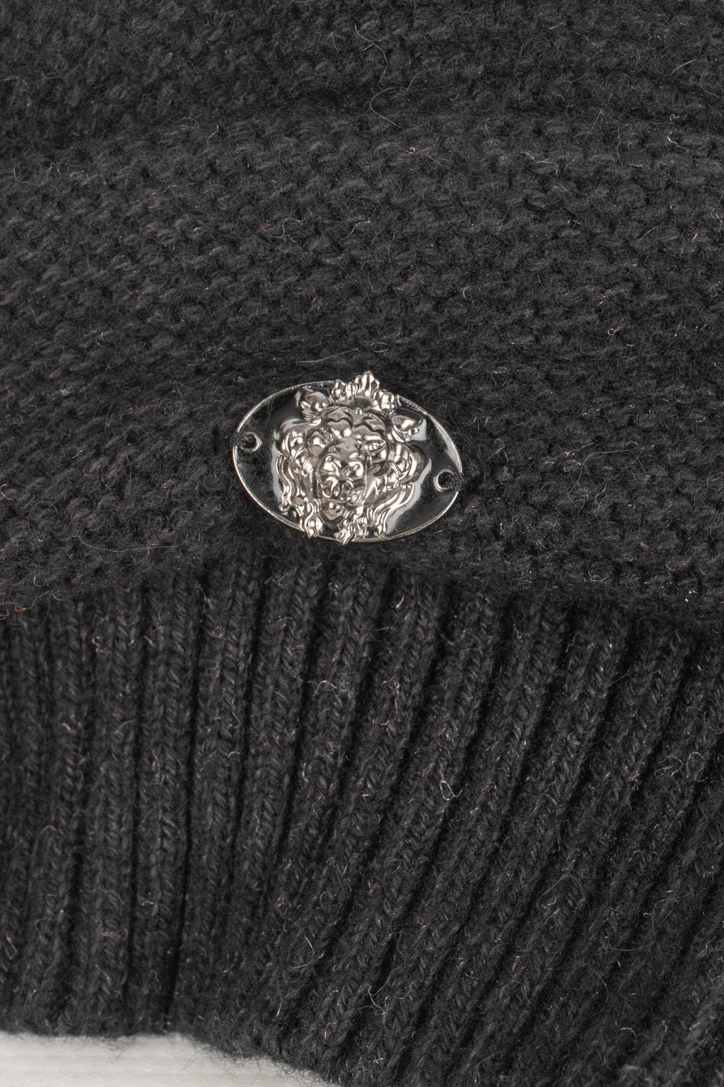 Béret Chanel Hiver 2008