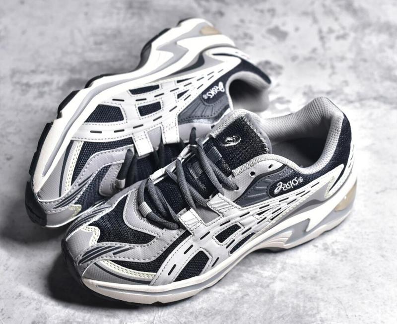 SAMC - YZO Sneakers - 072