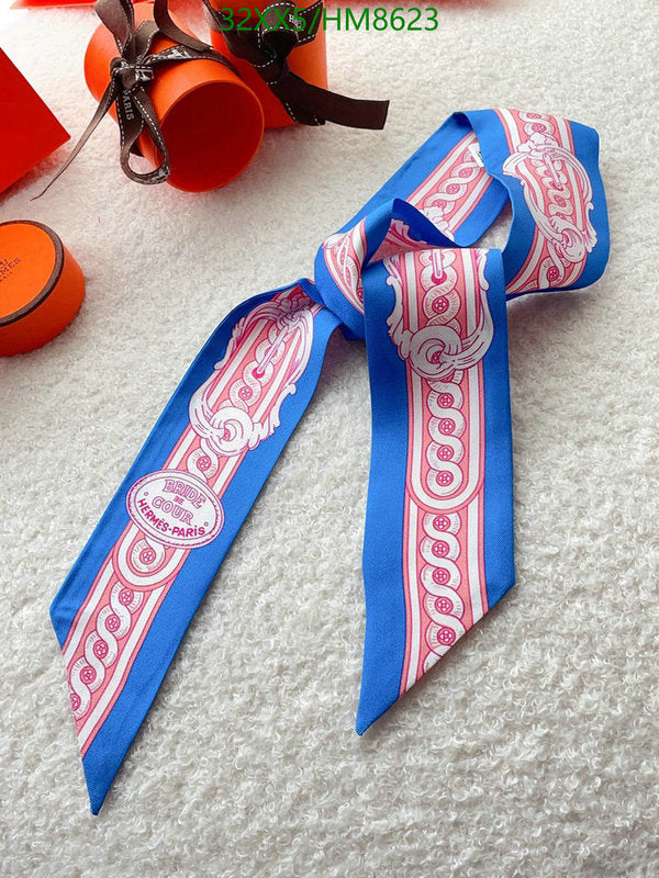 SAMC - HMS Scarves - 752