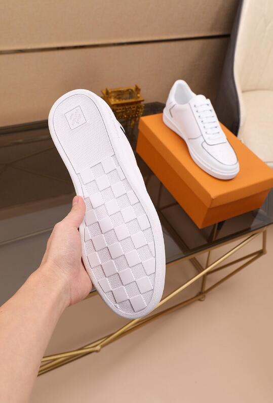 SAMC - LOV Men Shoes - 2017