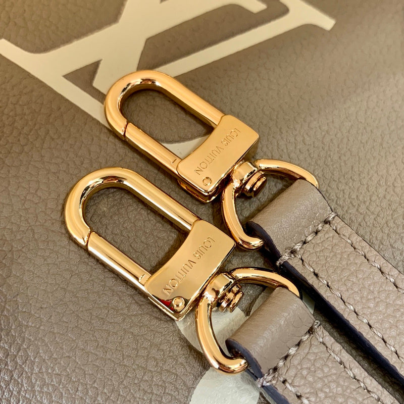 Satchel Bags - VL Bags - 1619