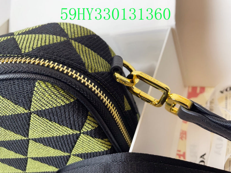 Satchel Bags - PDA Bags - 3612