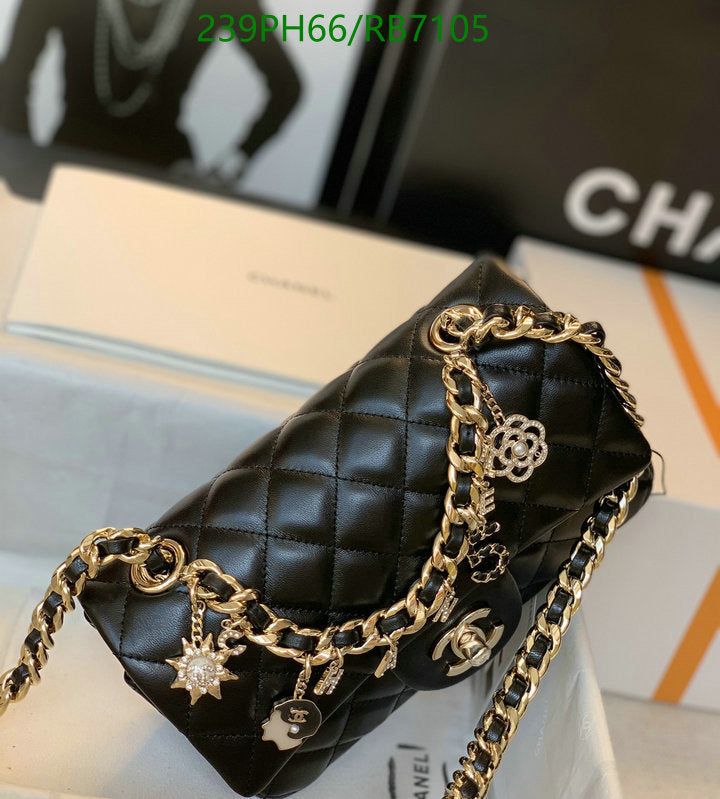 SAMC - CHL Bags - 441