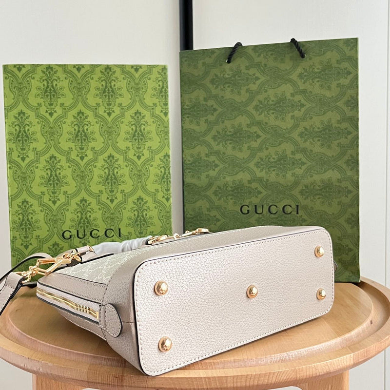 Satchel Bags - GCI Bags - 1334