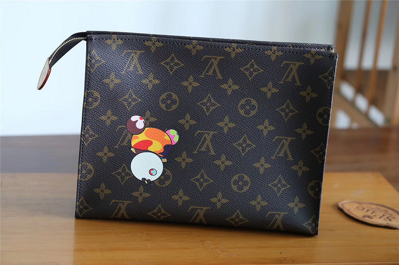 Glami Fashion Lu-Vi bags - 9043