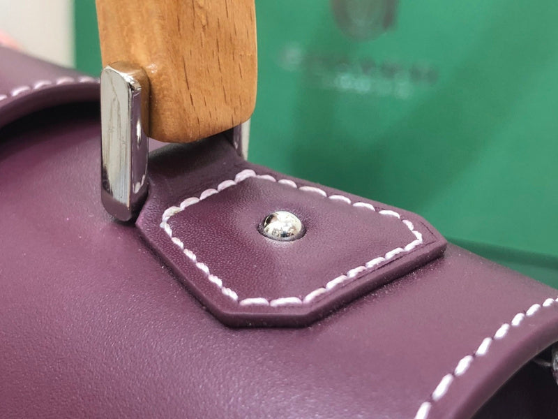 Satchel Bags - GOD Bags - 921