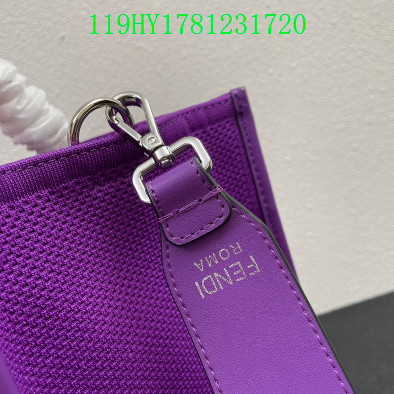 Glami - FDE Bags - 2731