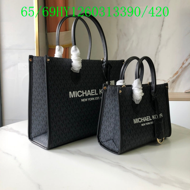Satchel Bags - MK Bags - 114