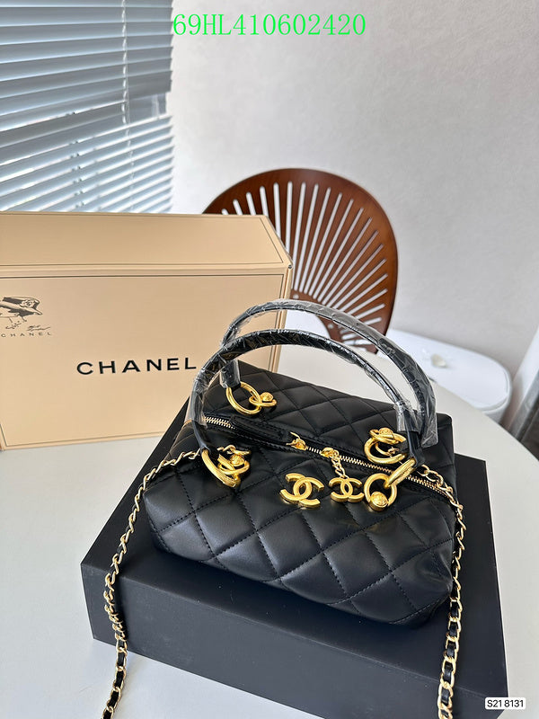 Glami - CHL Bags - 774
