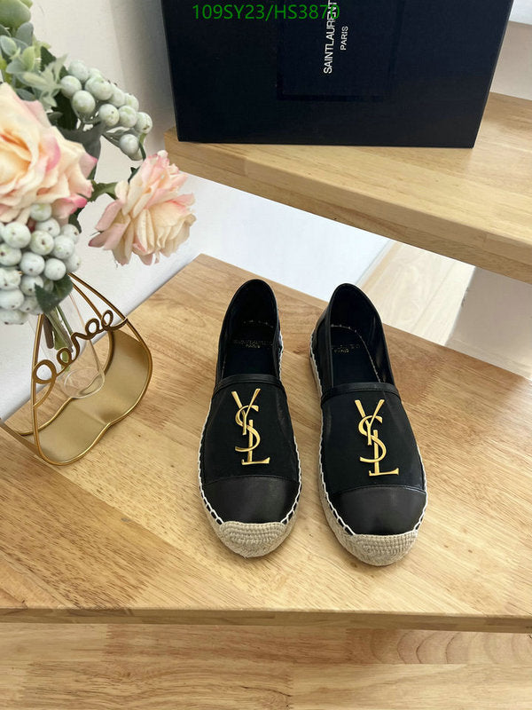 SAMC - YLS Women Shoes - 170