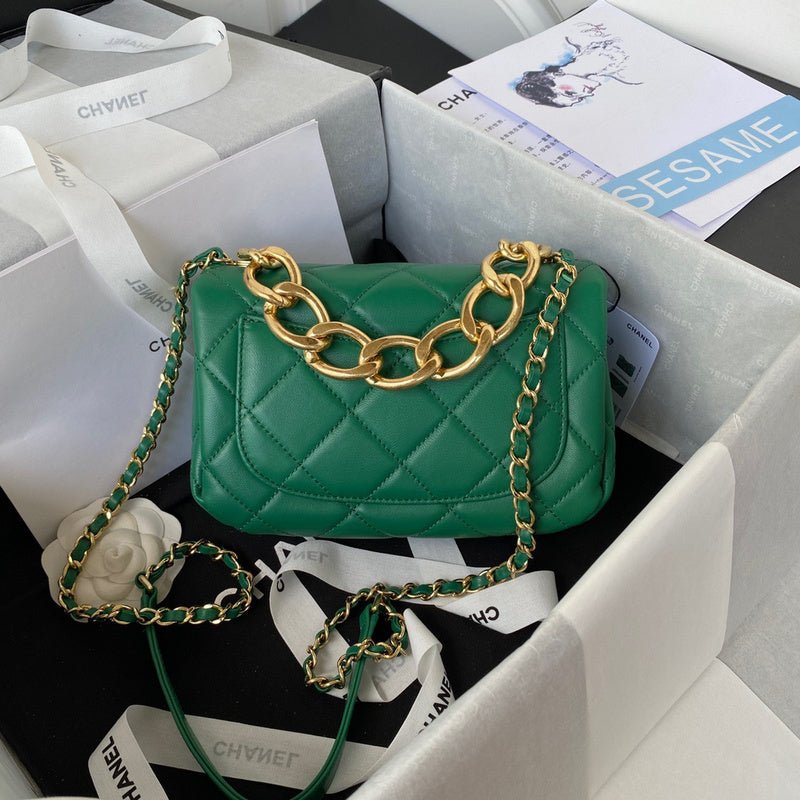 Satchel Bags - CHL Bags - 7591