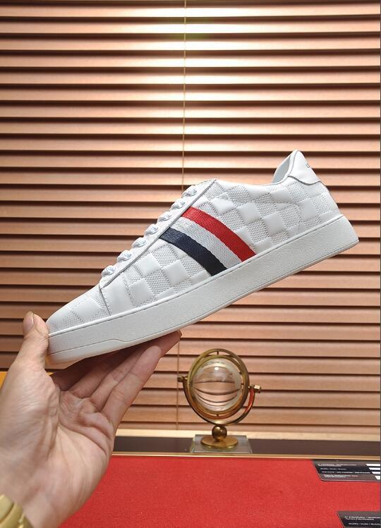 SAMC - LOV Men Shoes - 1741