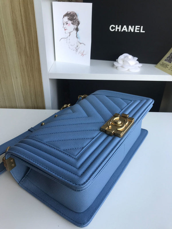 Satchel Bags - CHL Bags - 271