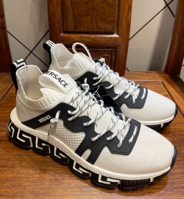 SAMC - VAR Men Shoes - 147