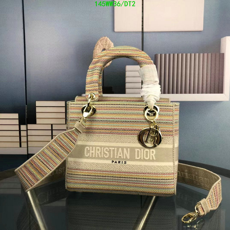 SAMCC - DOR Bags - 960