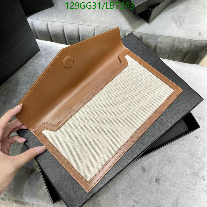 SAMC - YLS Bags - 400