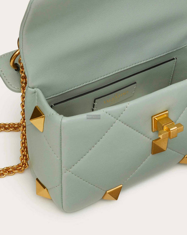 Satchel Bags - VTO Bags - 1025