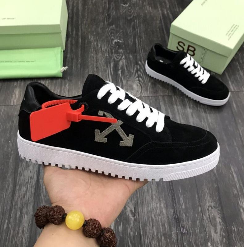 glamy - YZO Men Shoes - 241