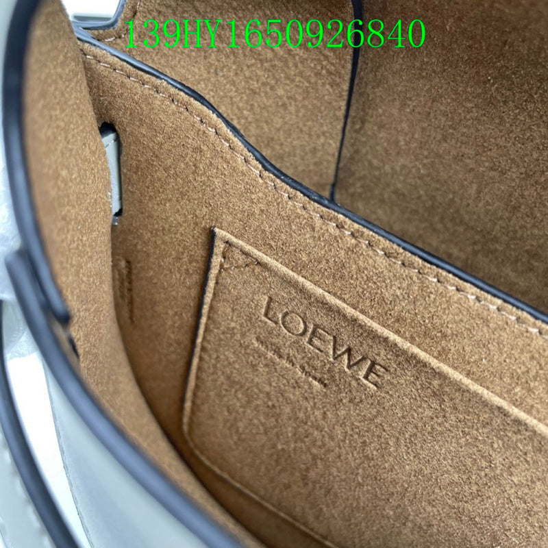 Satchel Bags - LWE Bags - 171
