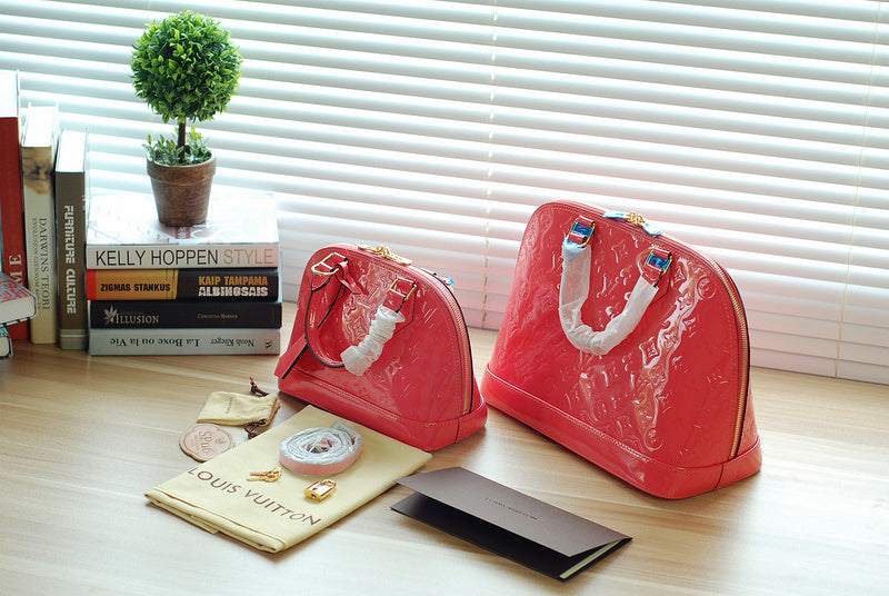 Glami Fashion Lu-Vi bags - 8275