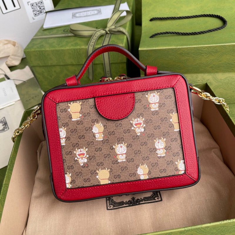 Glami Fashion - GCI Bags - 6017