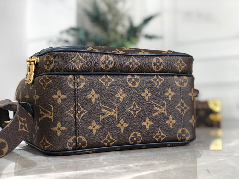 Satchel Bags - VL Bags - 6628