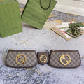Glami Fashion - GCI Bags - 1986