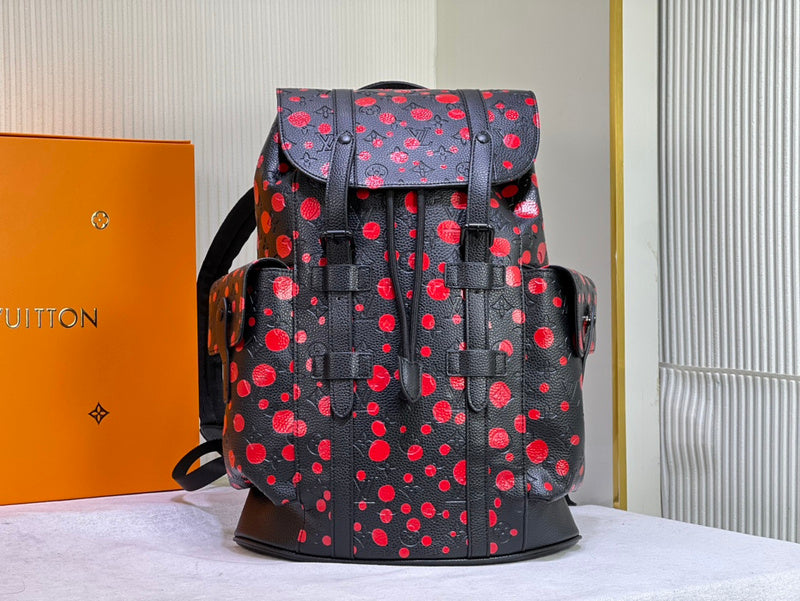 Satchel Bags - VL2 Bags - 088