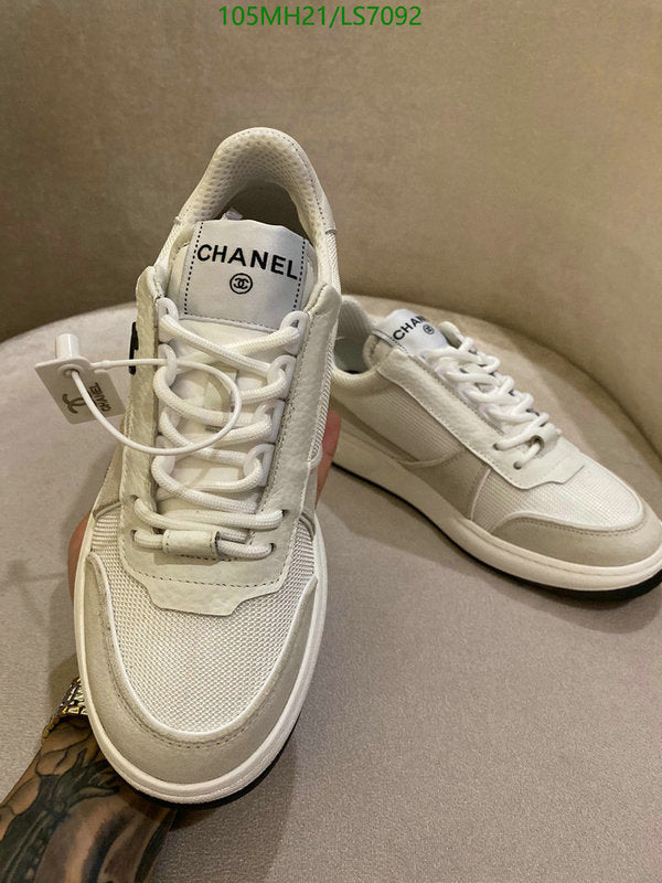 SAMC - CHL Women Shoes Sneakers - 236