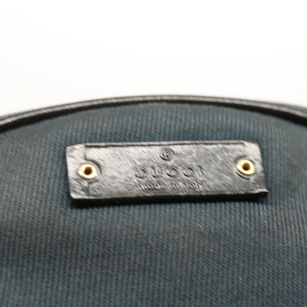 Gucci GG canvas