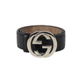 Gucci Guccissima Belt - '10s