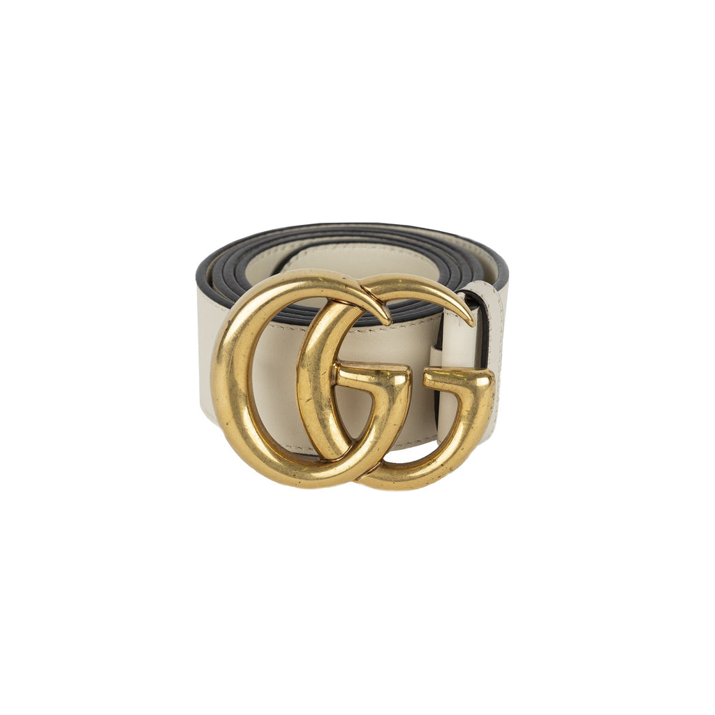 Gucci Marmont Belt - '10s