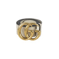 Gucci Marmont Belt - '10s