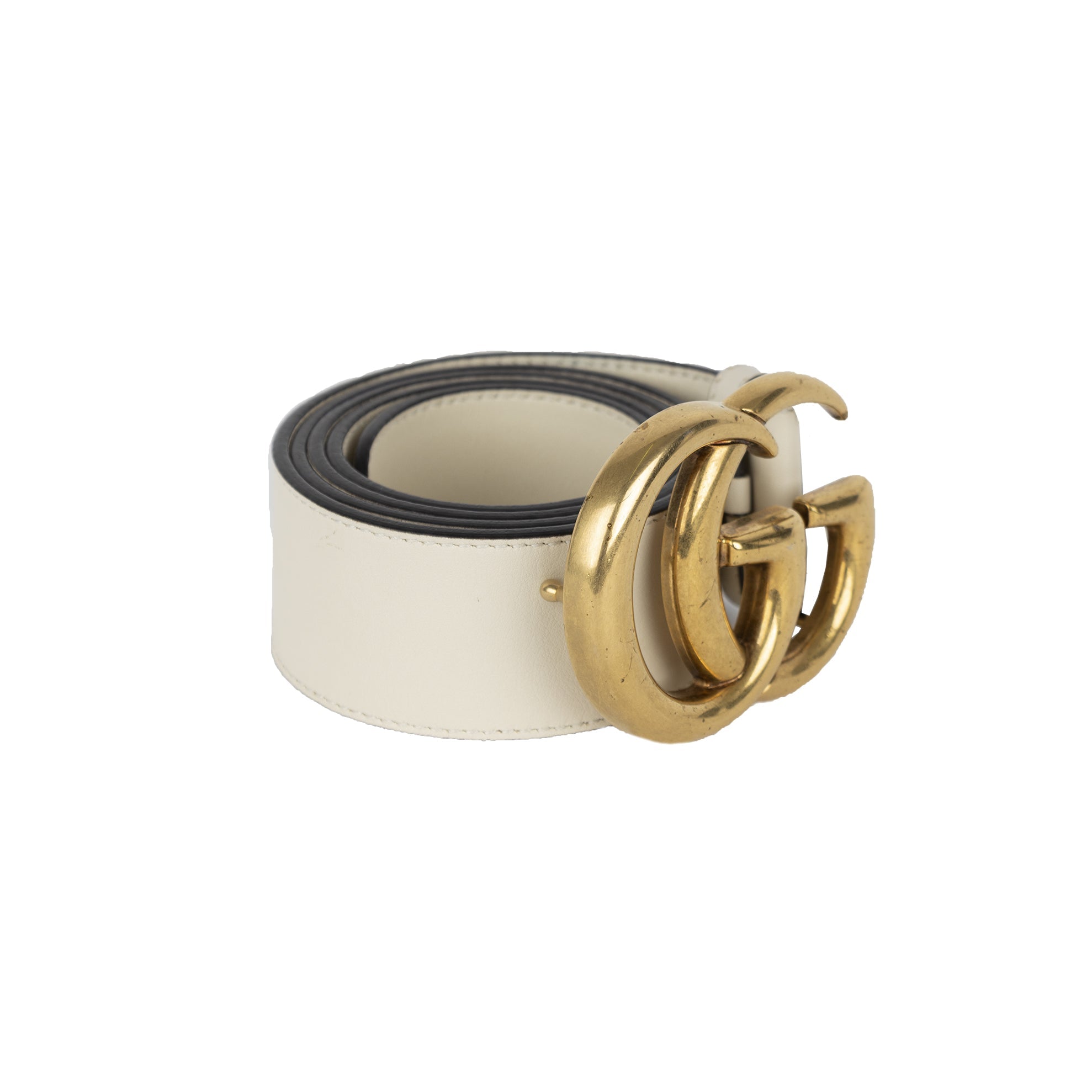 Gucci Marmont Belt - '10s