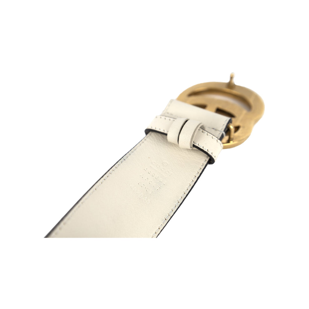 Gucci Marmont Belt - '10s