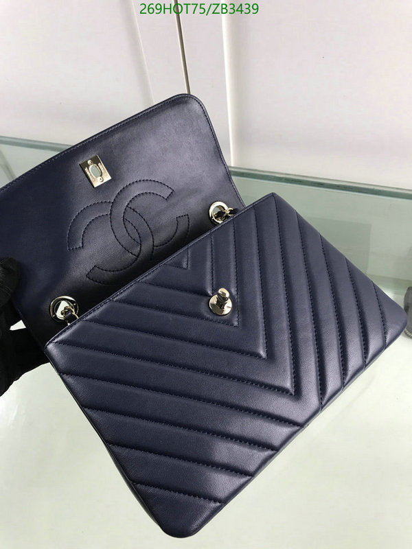 SAMC - CHL Bags - 534