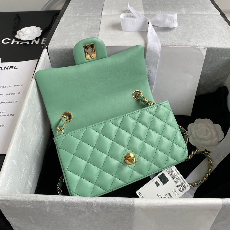 Satchel Bags - CLN Bags - 1040